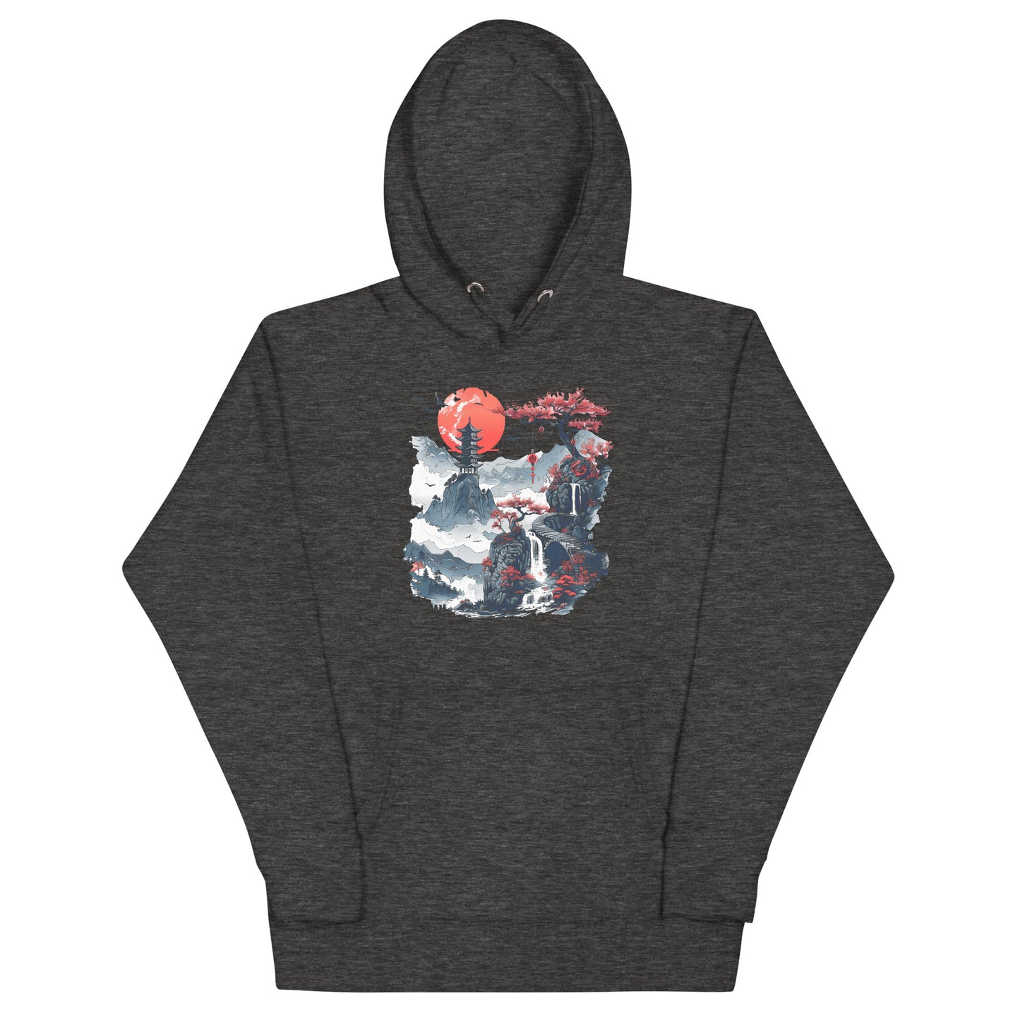 Haruki - Hoodie