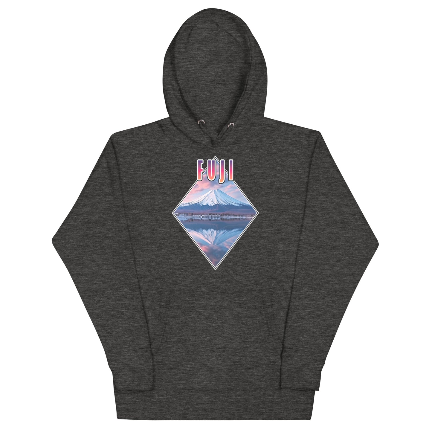 Fuji - Hoodie