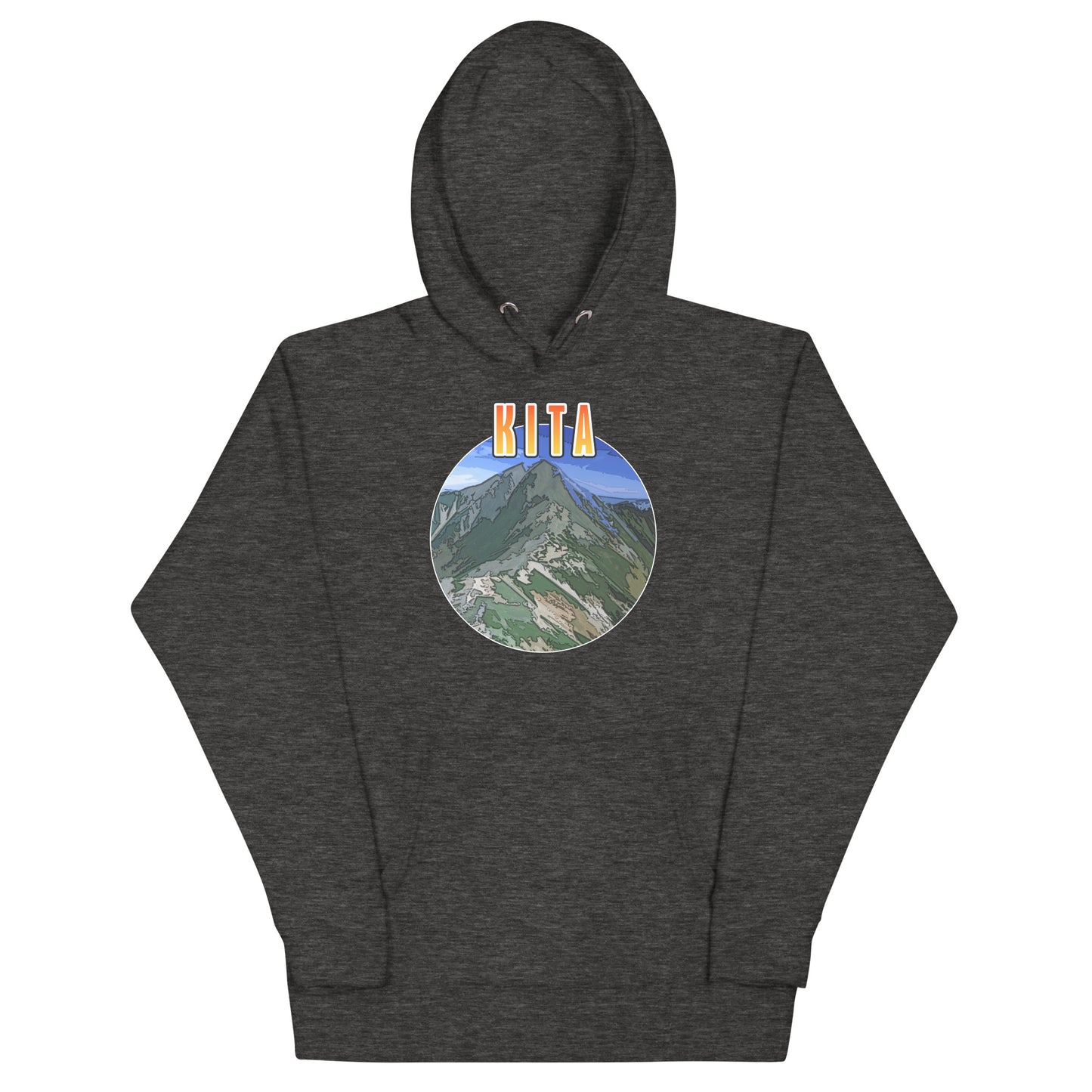 Kita - Hoodie
