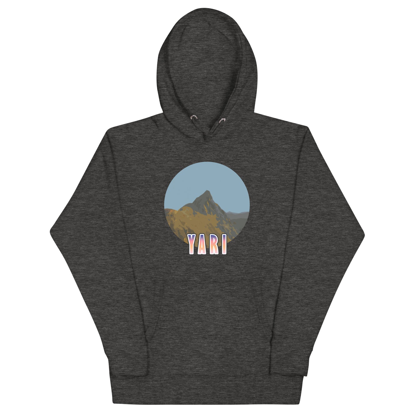Yari - Hoodie