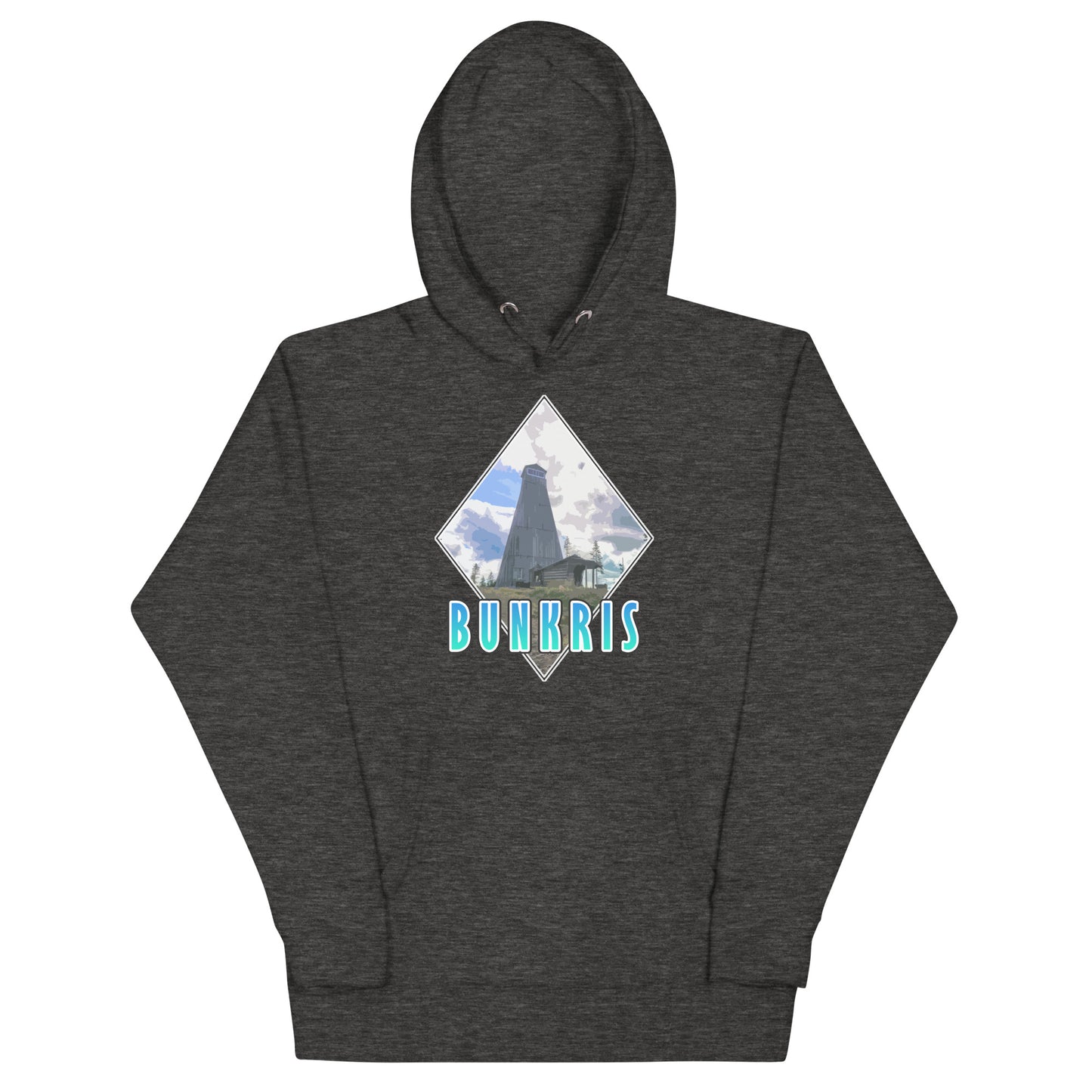 Bunkris - Hoodie