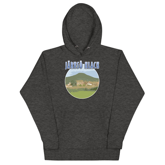 Järvsö Klack Sommar - Hoodie