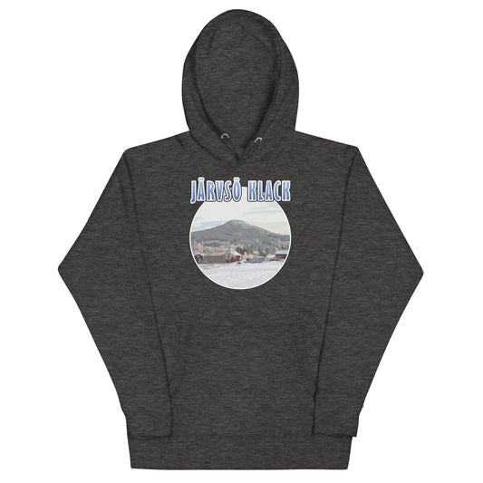 Järvsö Klack Vinter - Hoodie