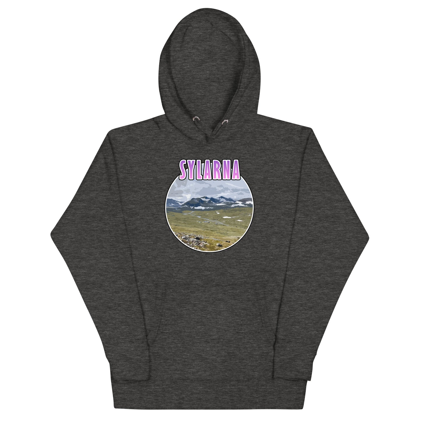 Sylarna - Hoodie