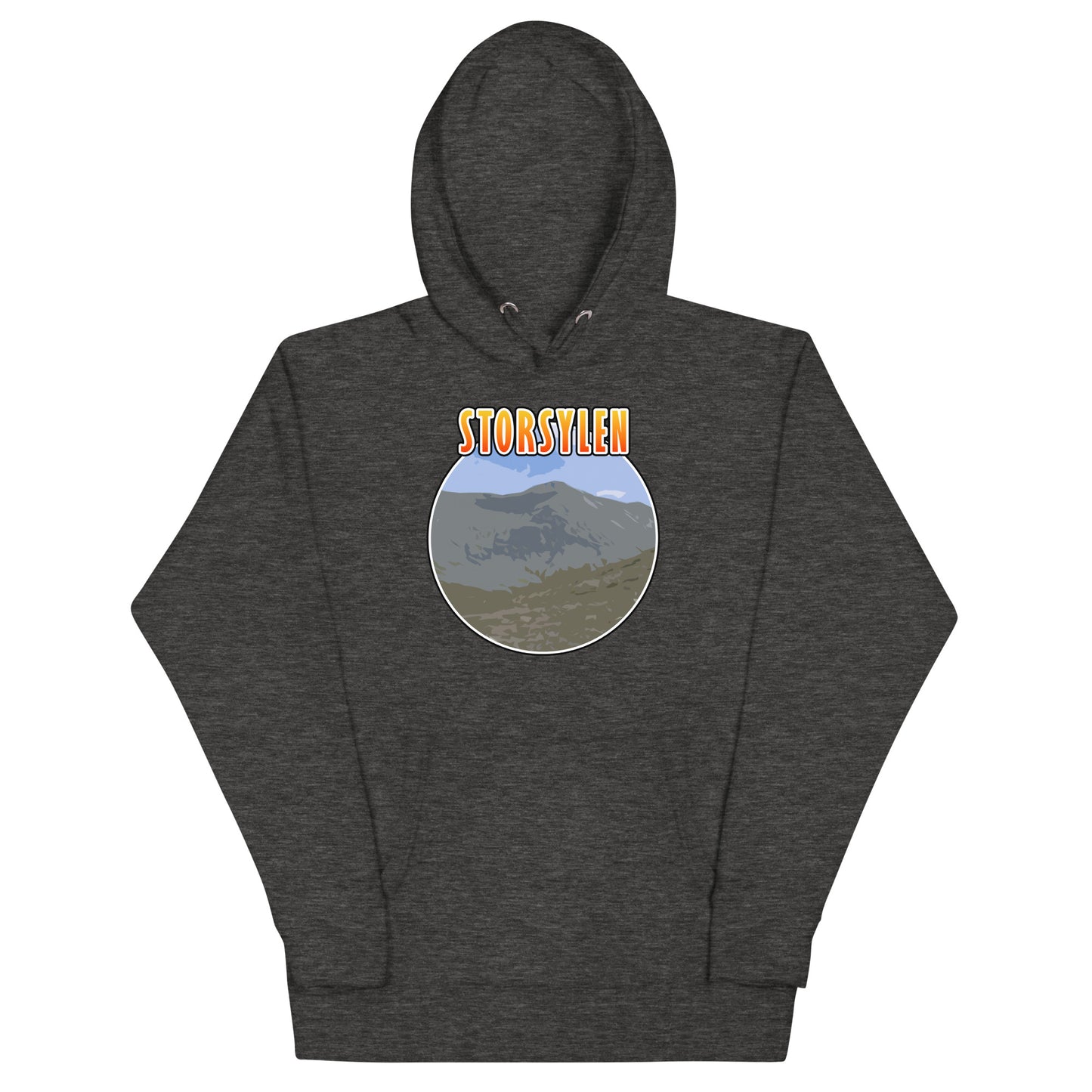 Storsylen Sommar - Hoodie