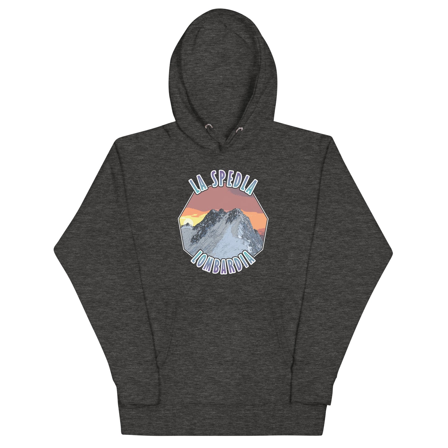 La Spedla - Hoodie