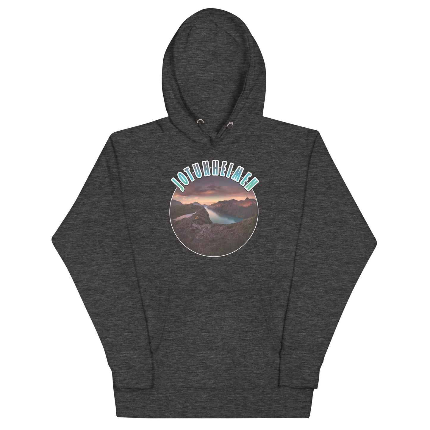 Jotunheimen - Hoodie