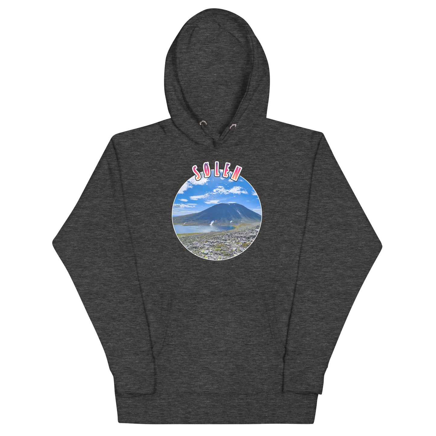 Sølen Skardstjønna - Hoodie