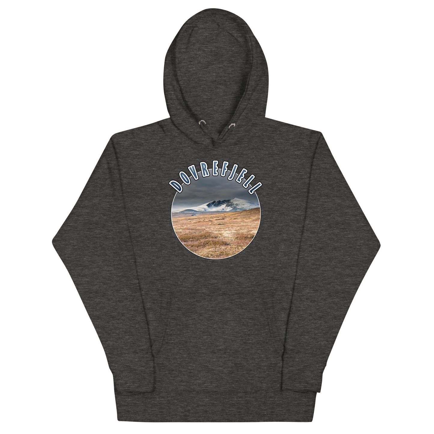 Dovrefjell - Hoodie