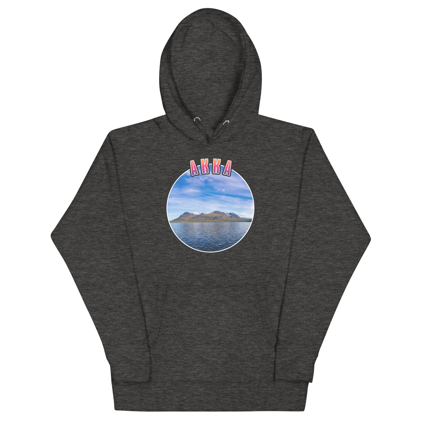 Akka Höst - Hoodie