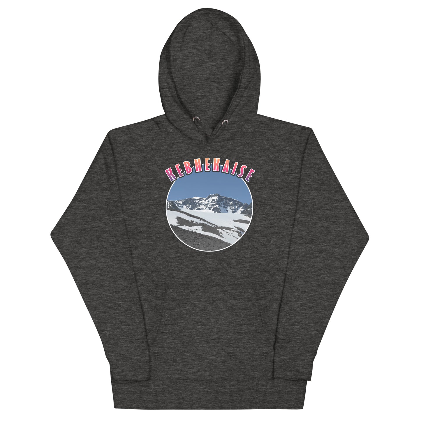Kebnekaise - Hoodie