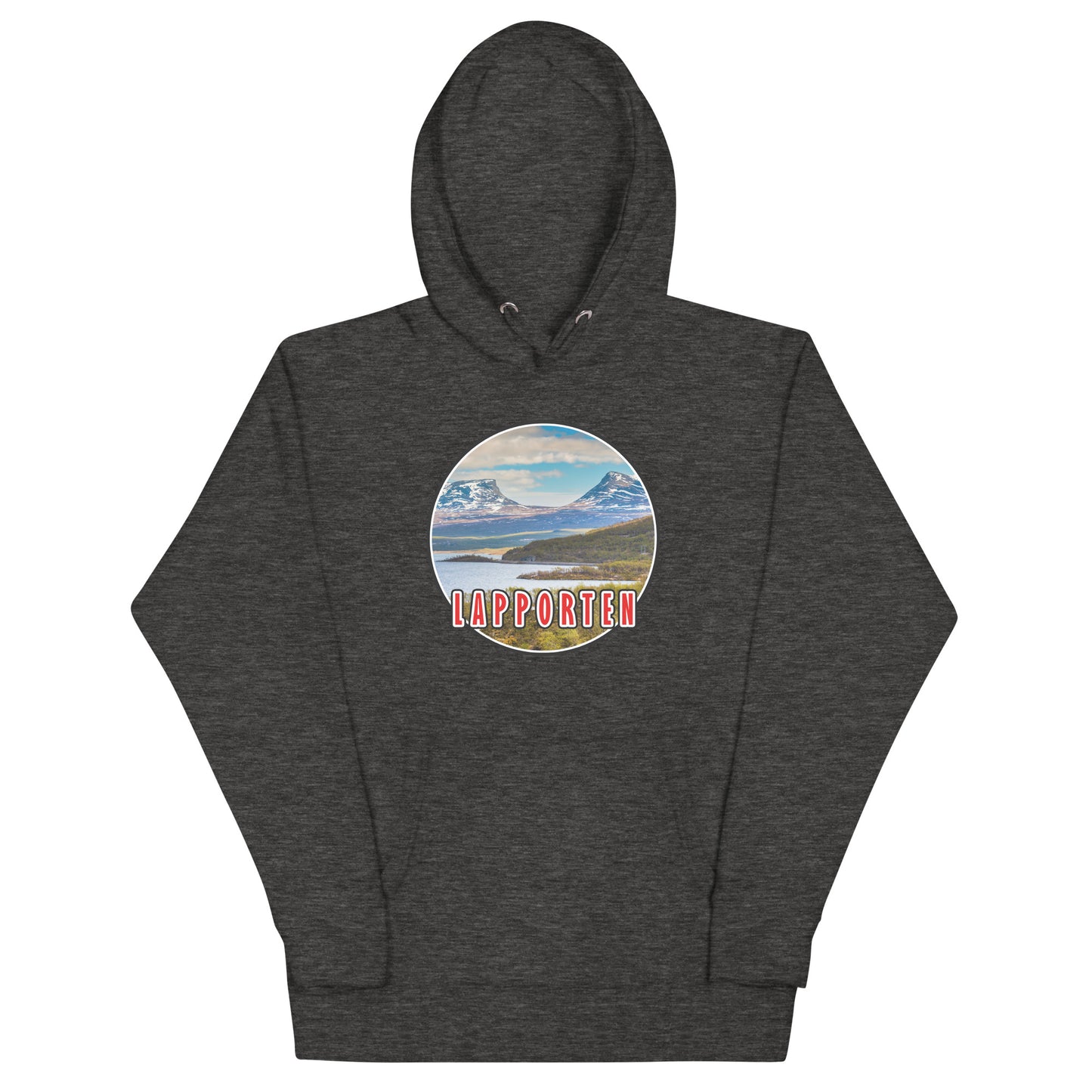 Lapporten Sommar - Hoodie