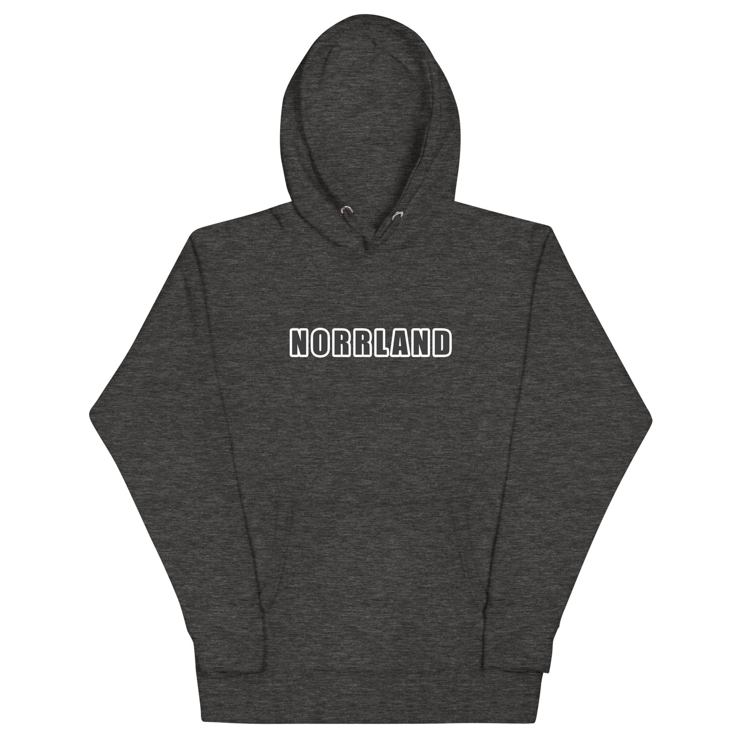 Norrland. - Hoodie