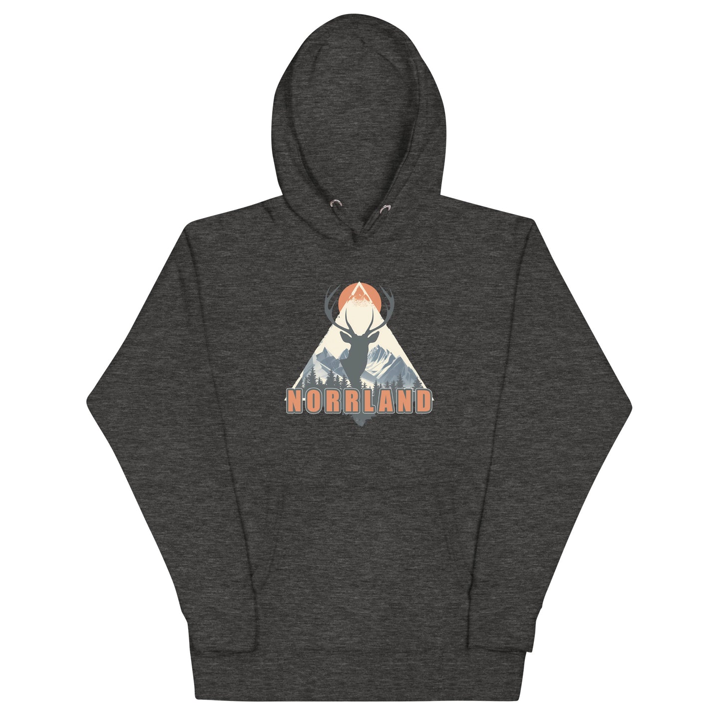 Renens Resa - Hoodie