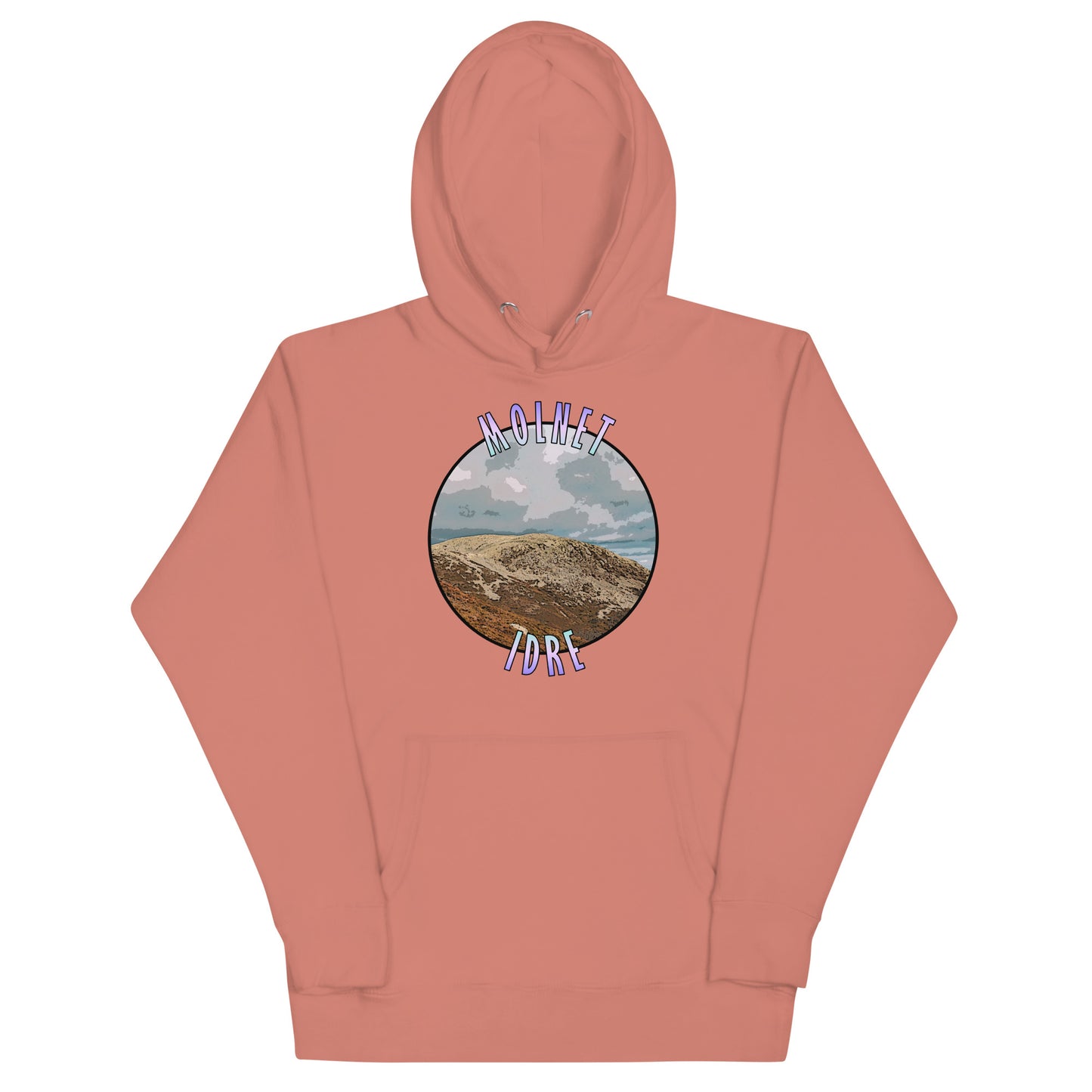 Molnet - Hoodie