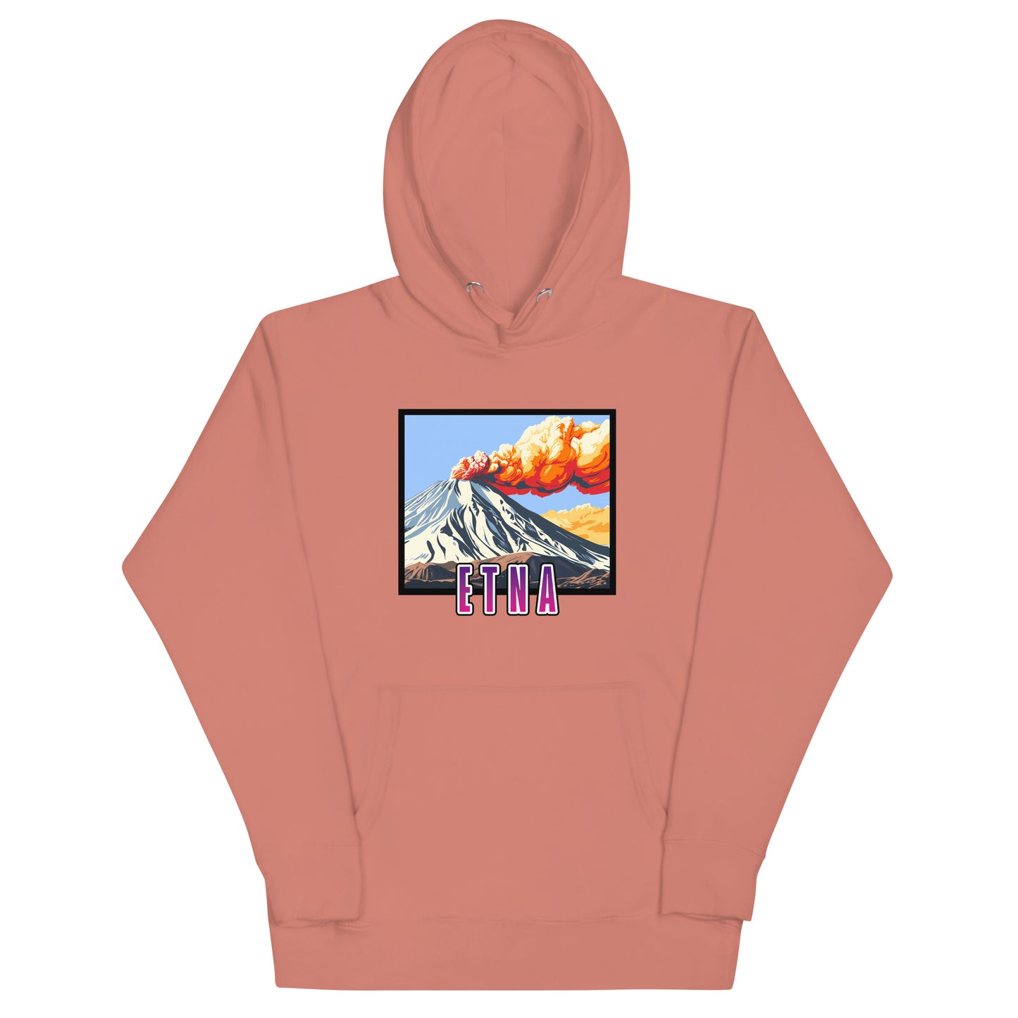 Etna Aktiv - Hoodie