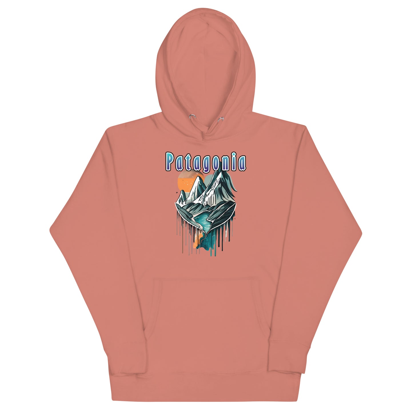 Patagonia 2 - Hoodie