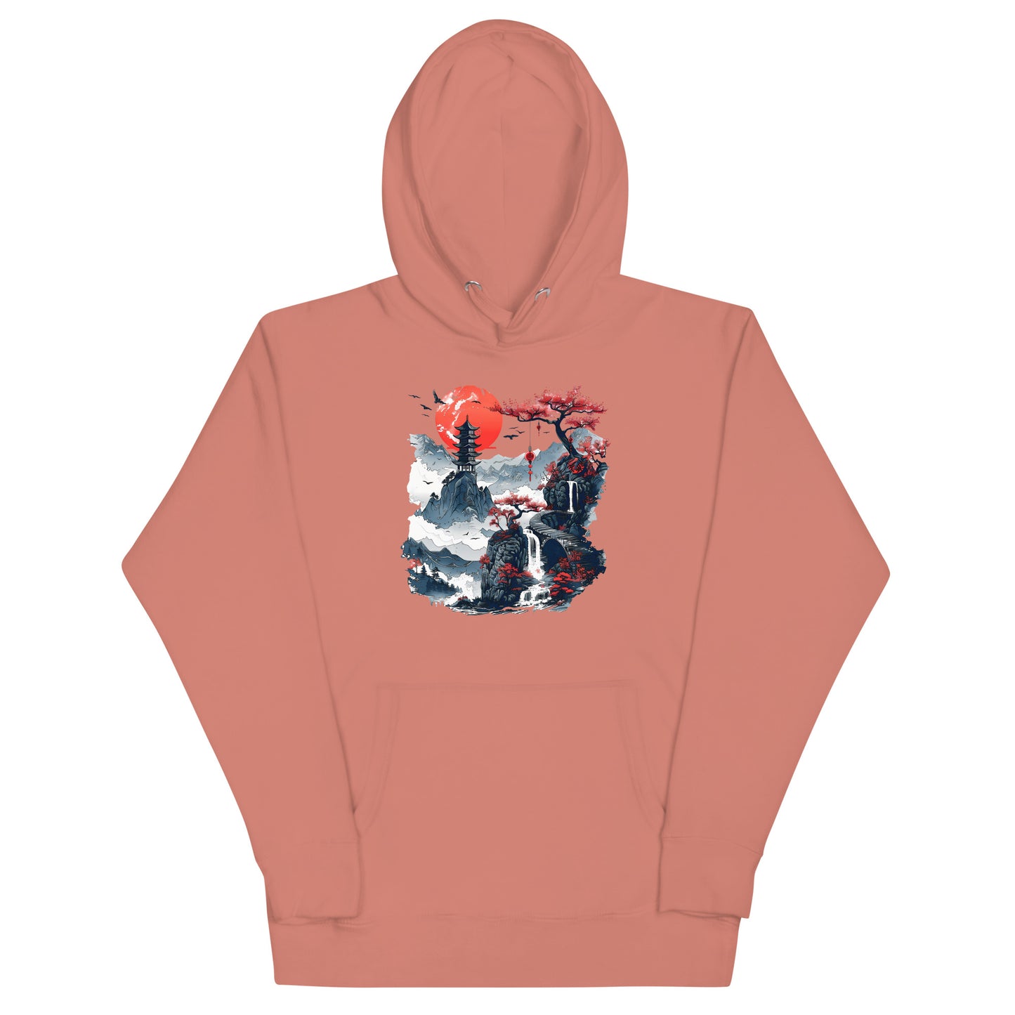 Haruki - Hoodie