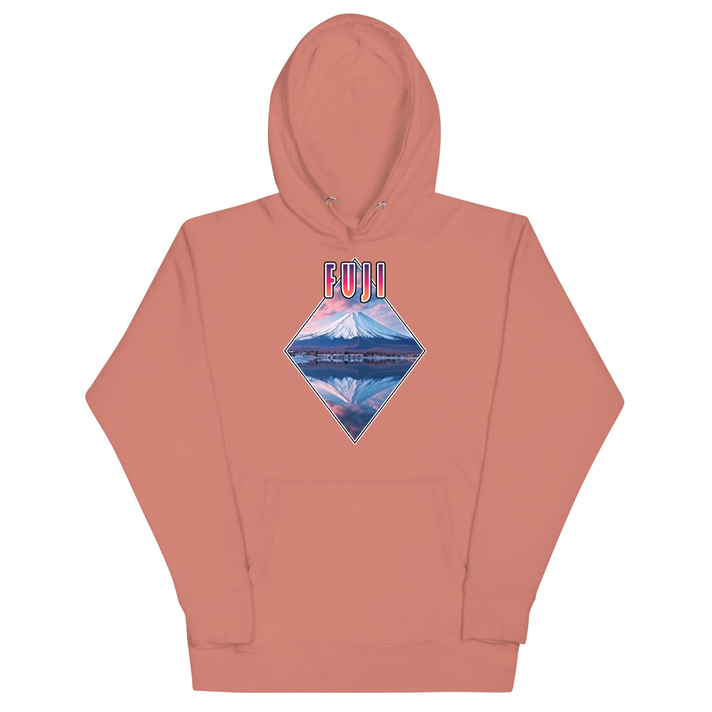 Fuji - Hoodie