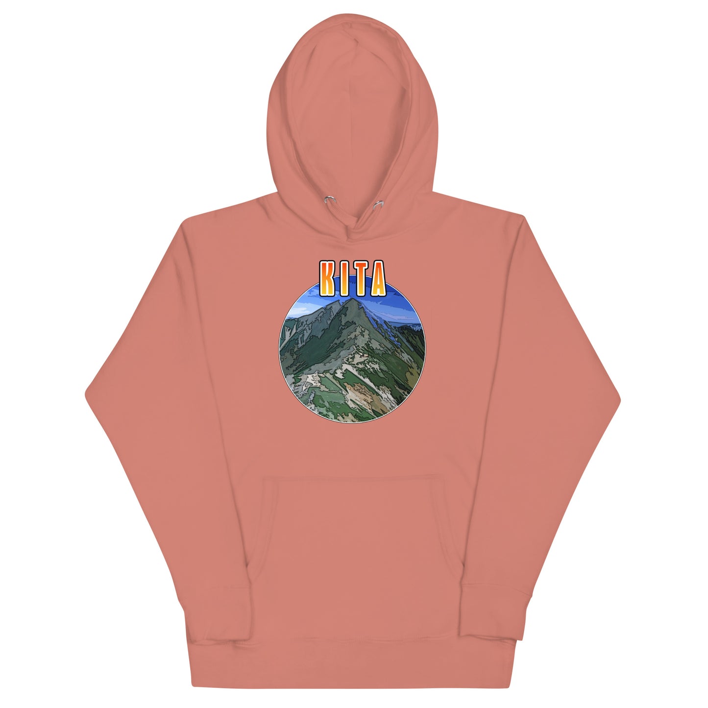 Kita - Hoodie