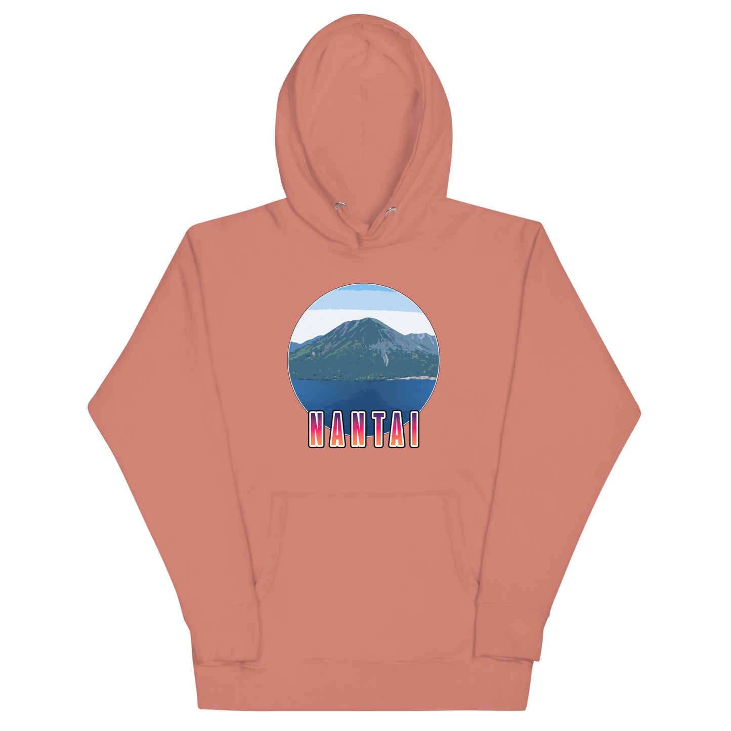 Nantai - Hoodie