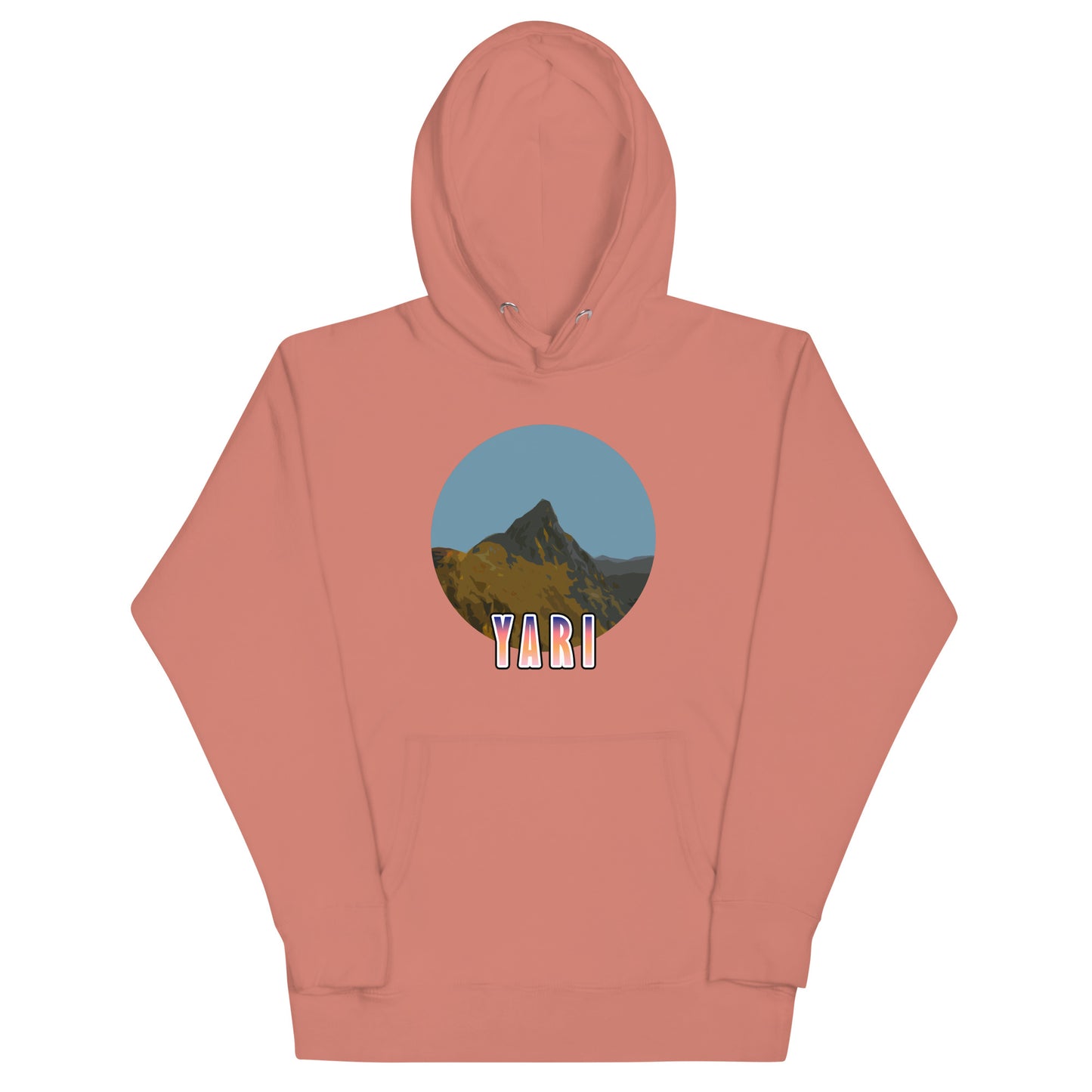 Yari - Hoodie