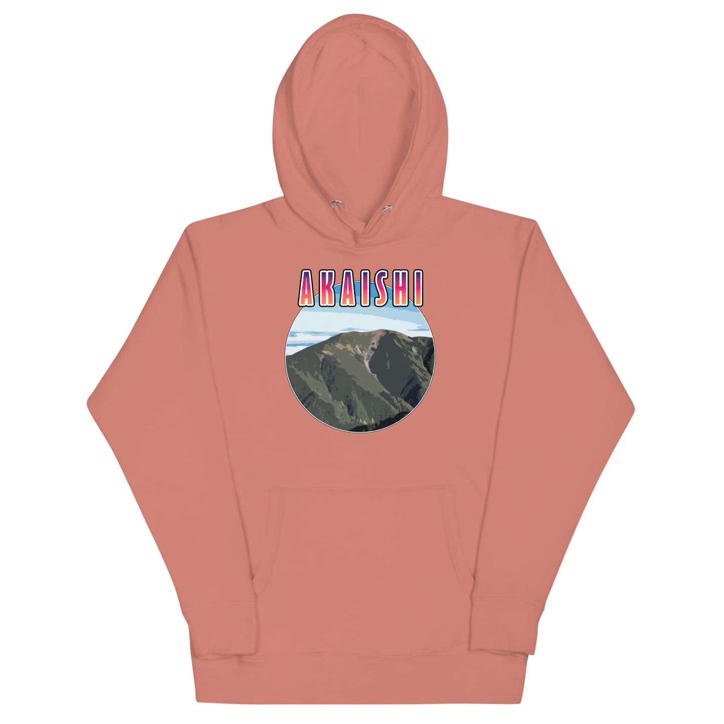 Akaishi - Hoodie