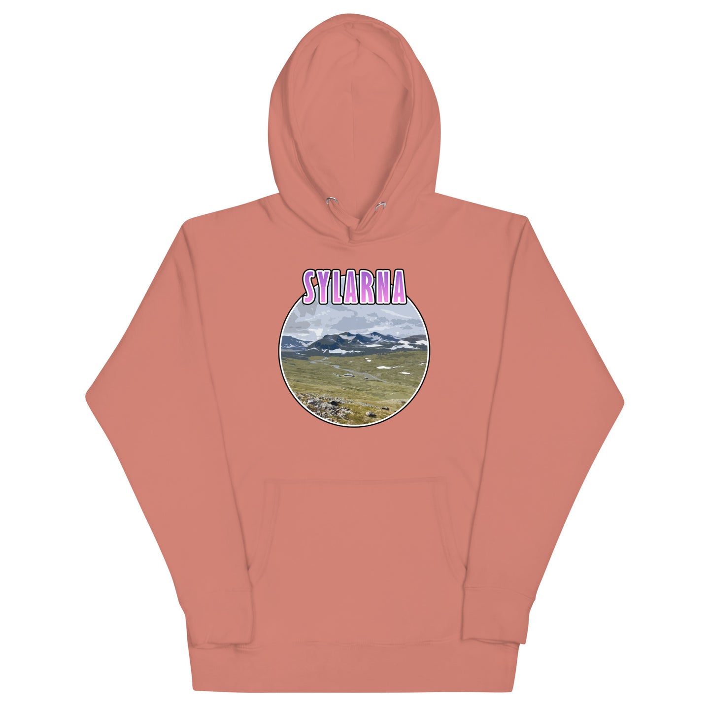 Sylarna - Hoodie