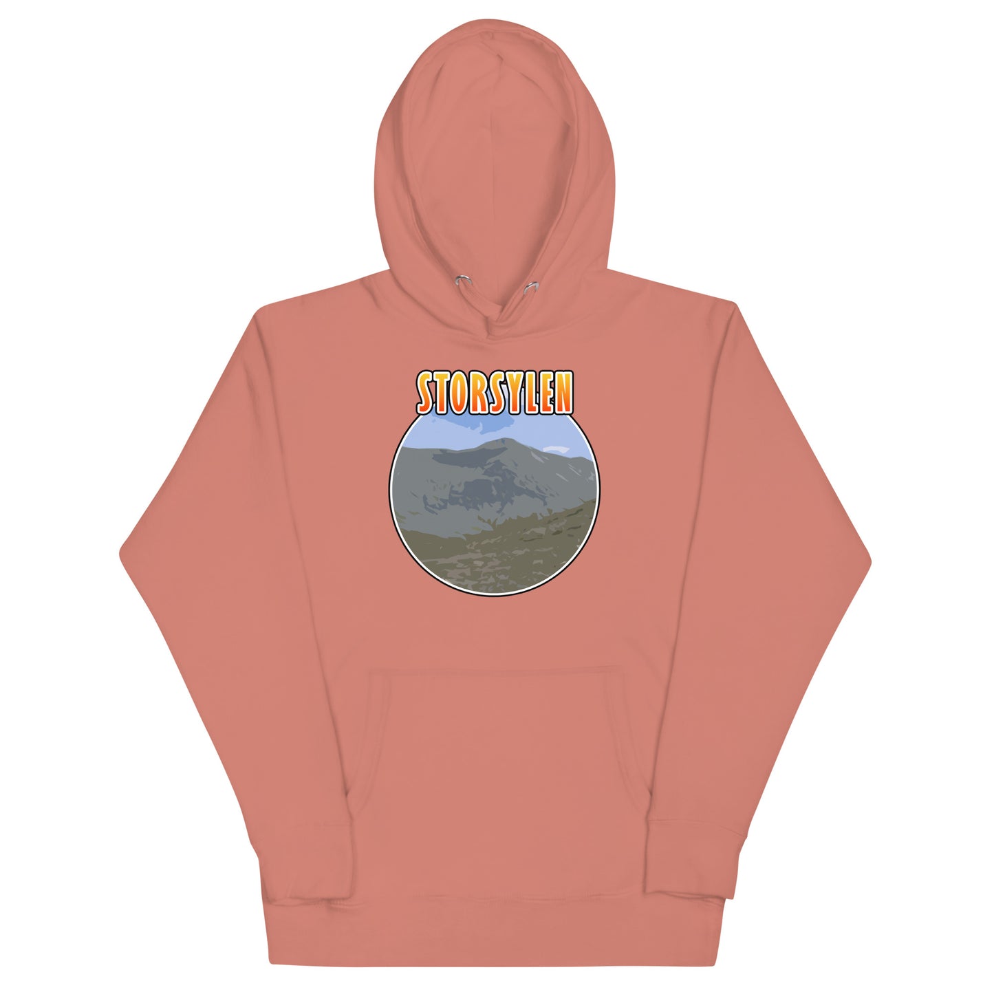 Storsylen Sommar - Hoodie