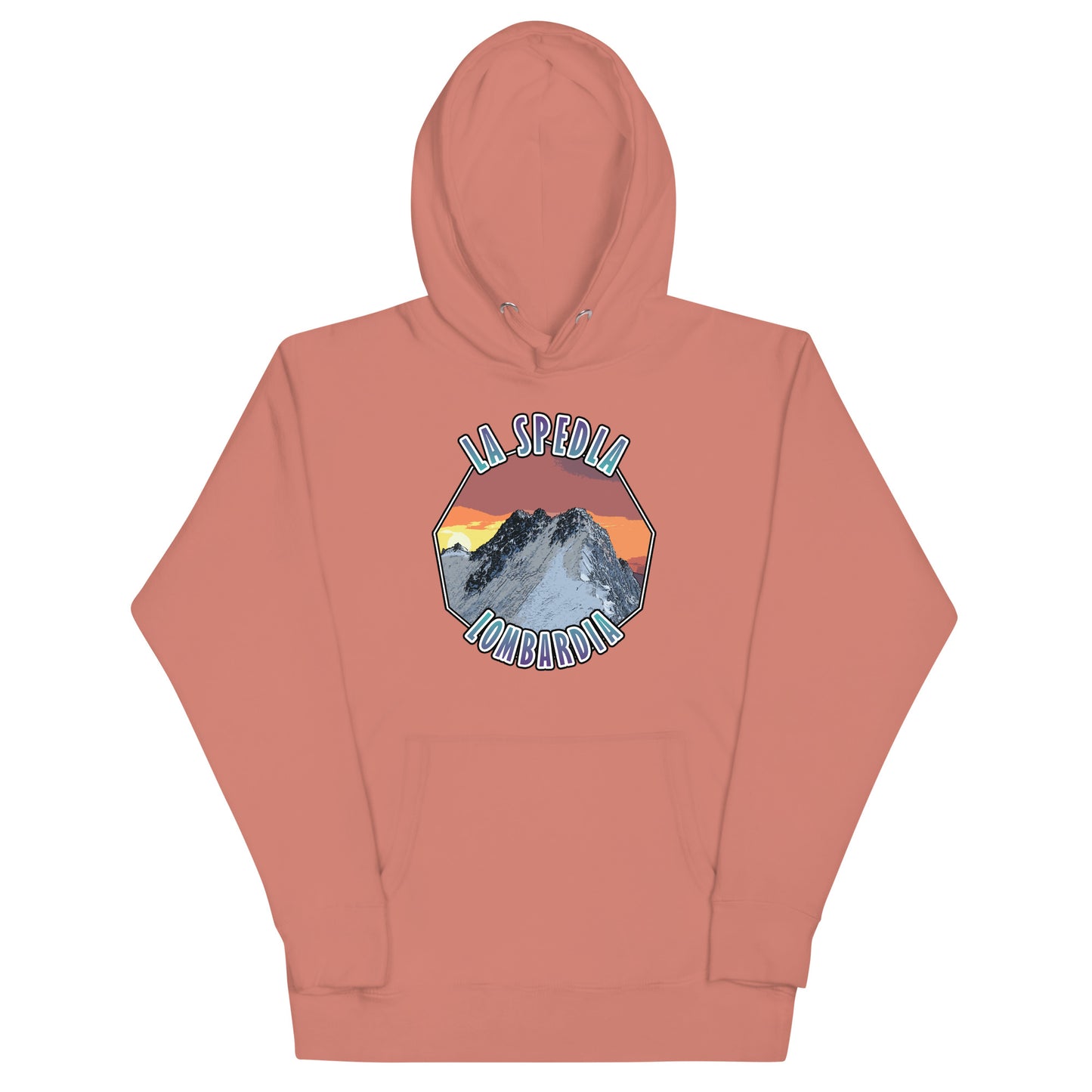 La Spedla - Hoodie