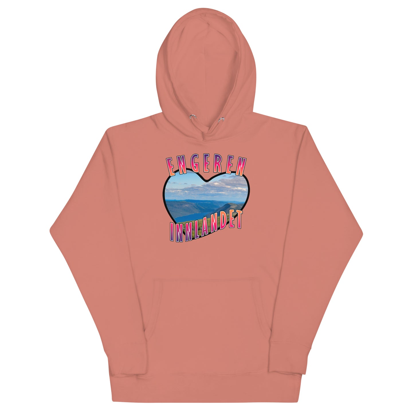 Engeren - Hoodie
