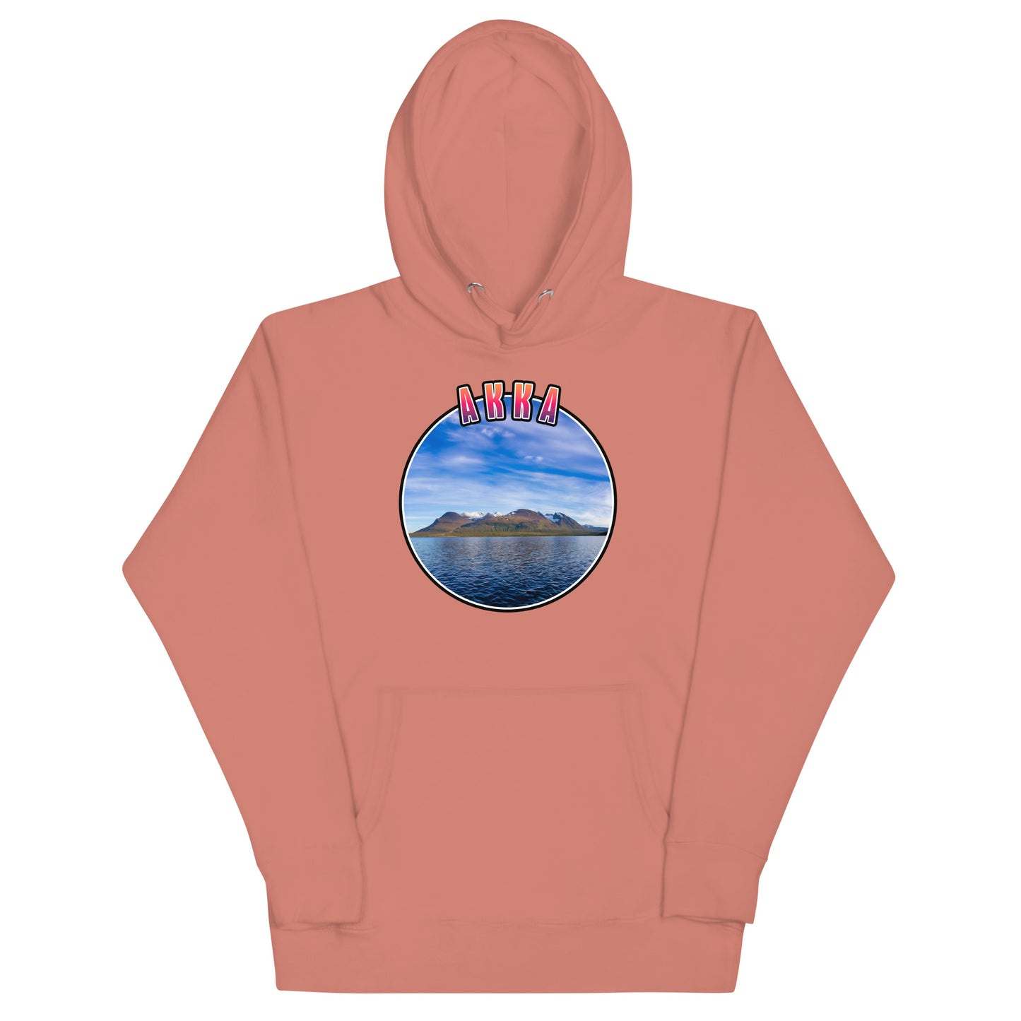 Akka Höst - Hoodie