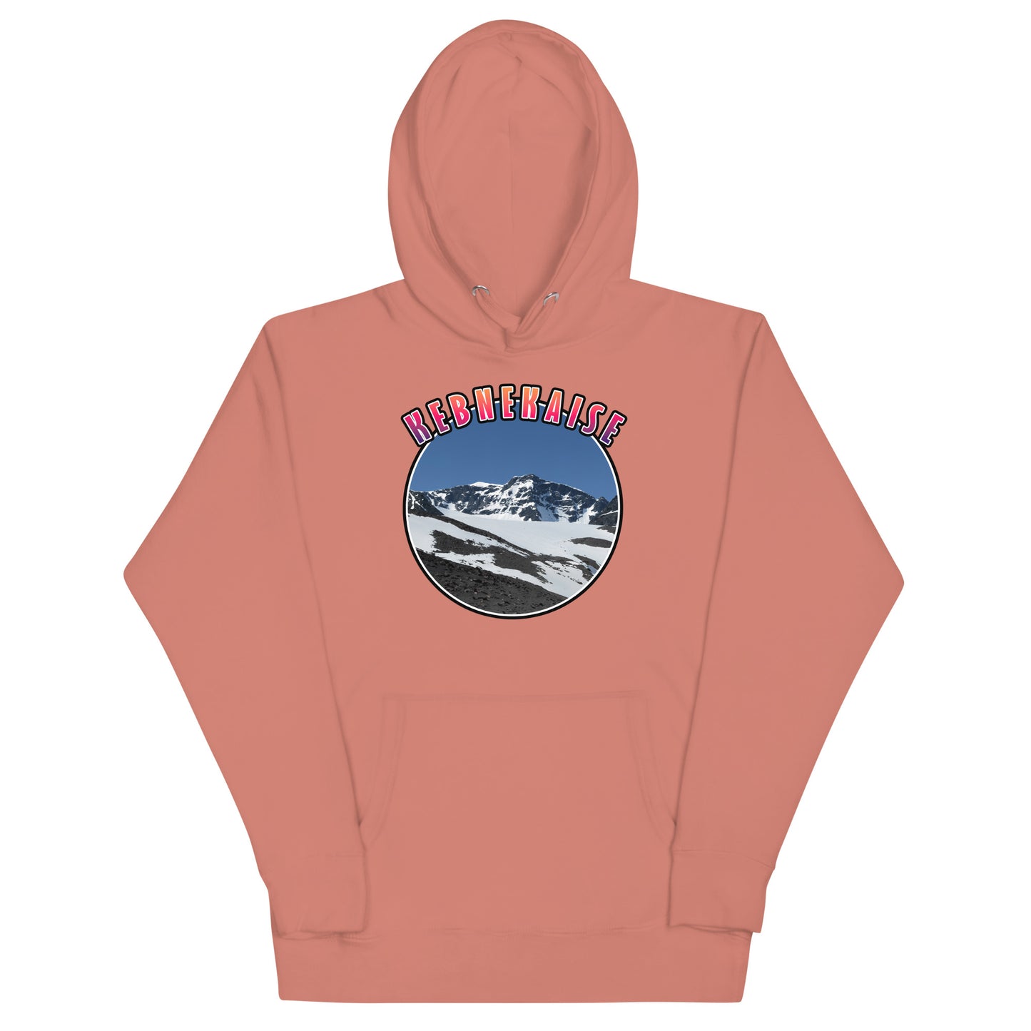 Kebnekaise - Hoodie