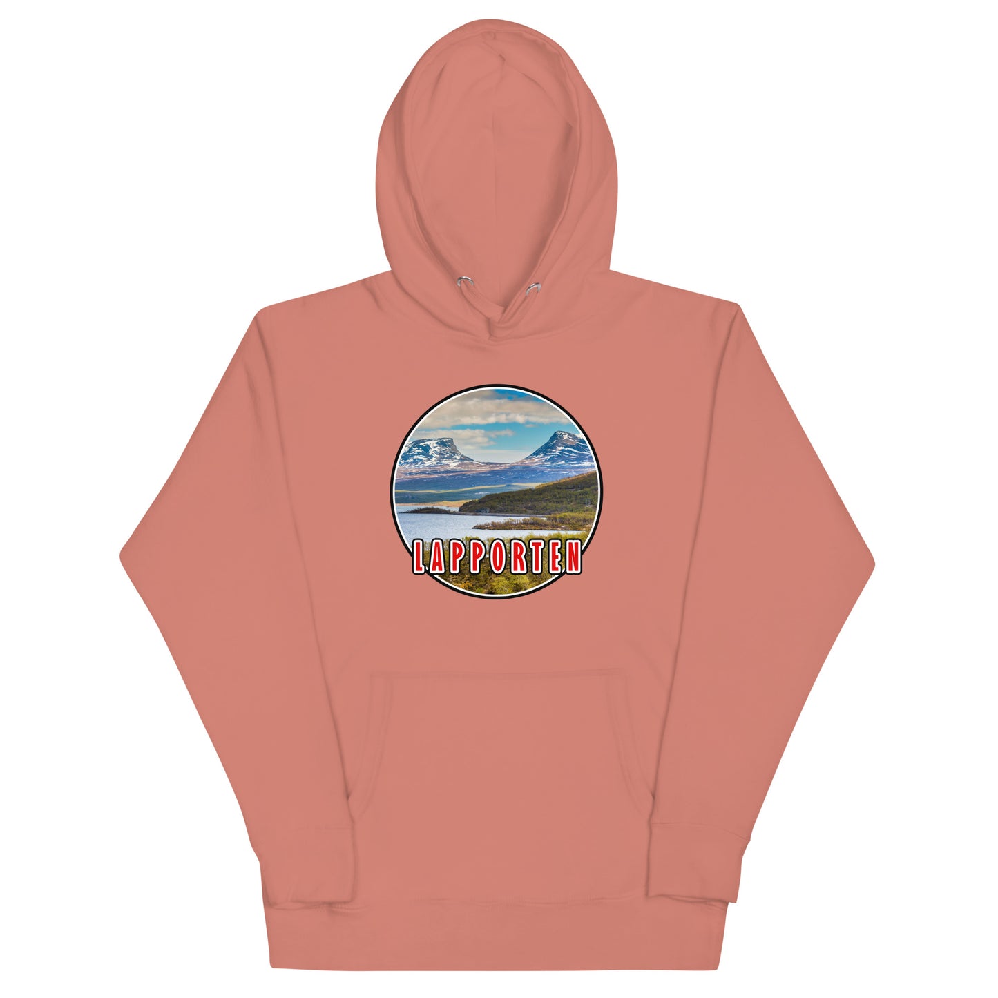 Lapporten Sommar - Hoodie