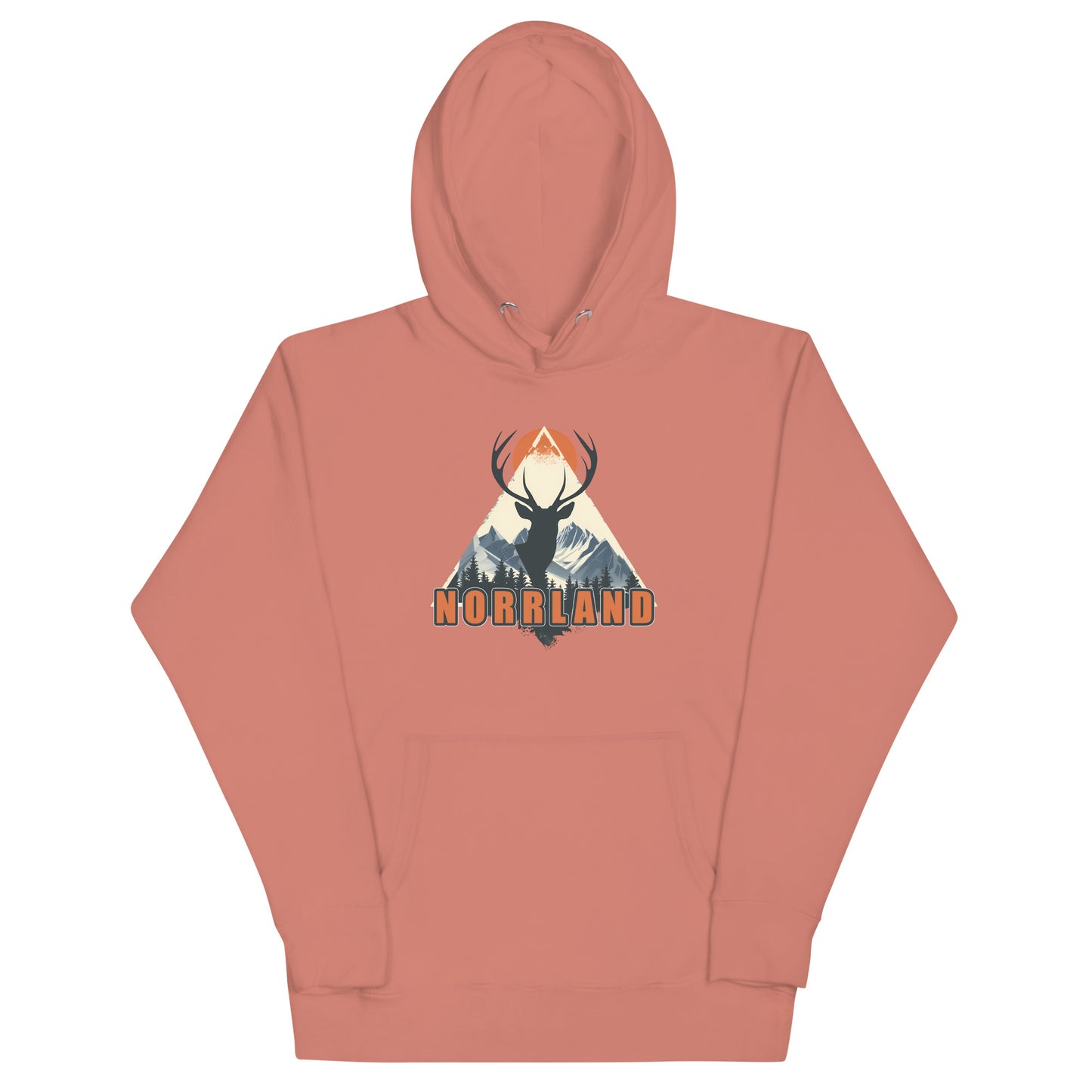 Renens Resa - Hoodie