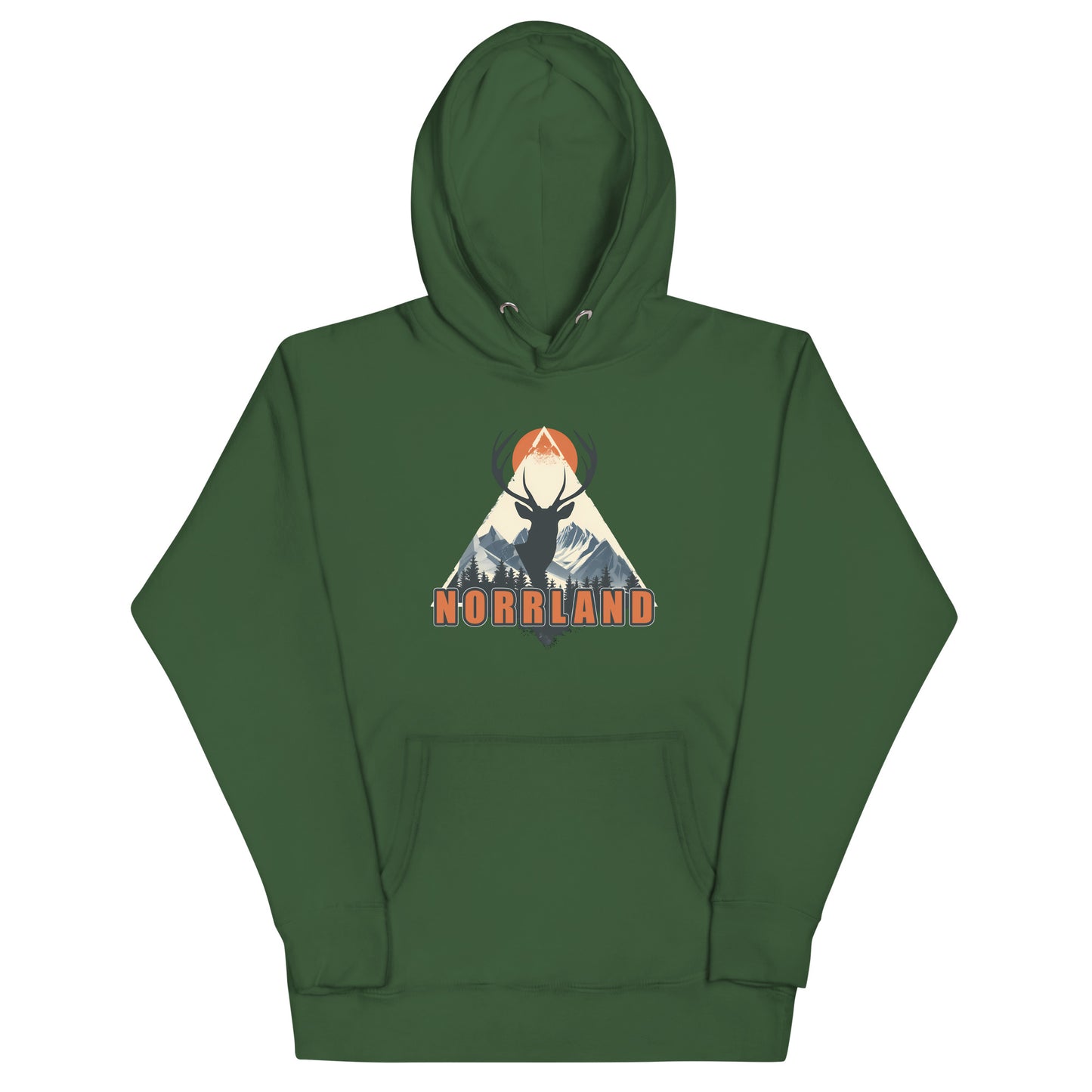 Renens Resa - Hoodie