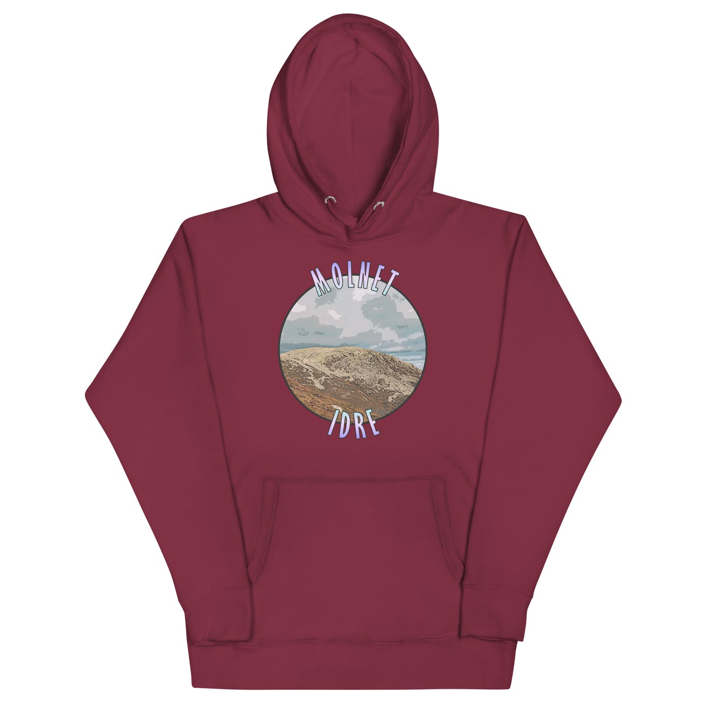 Molnet - Hoodie