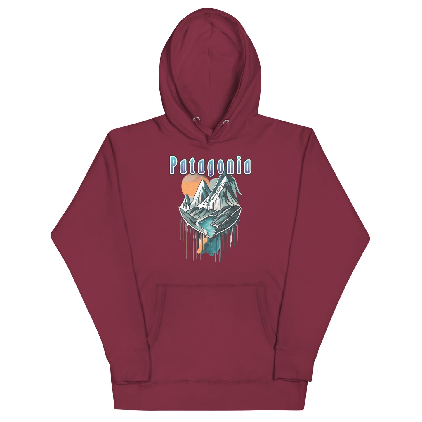 Patagonia 2 - Hoodie