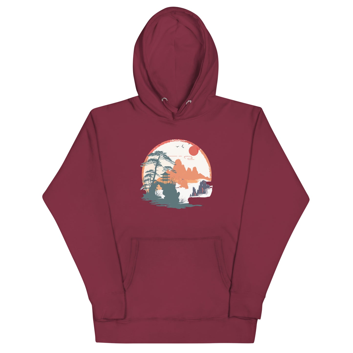Akira - Hoodie