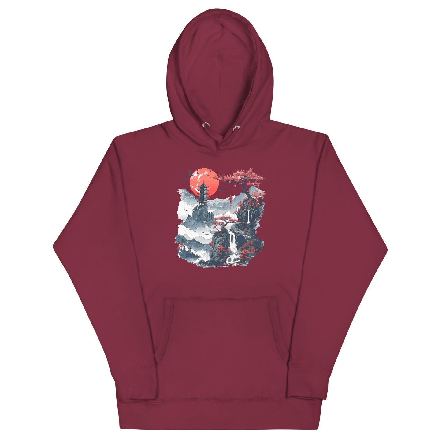 Haruki - Hoodie