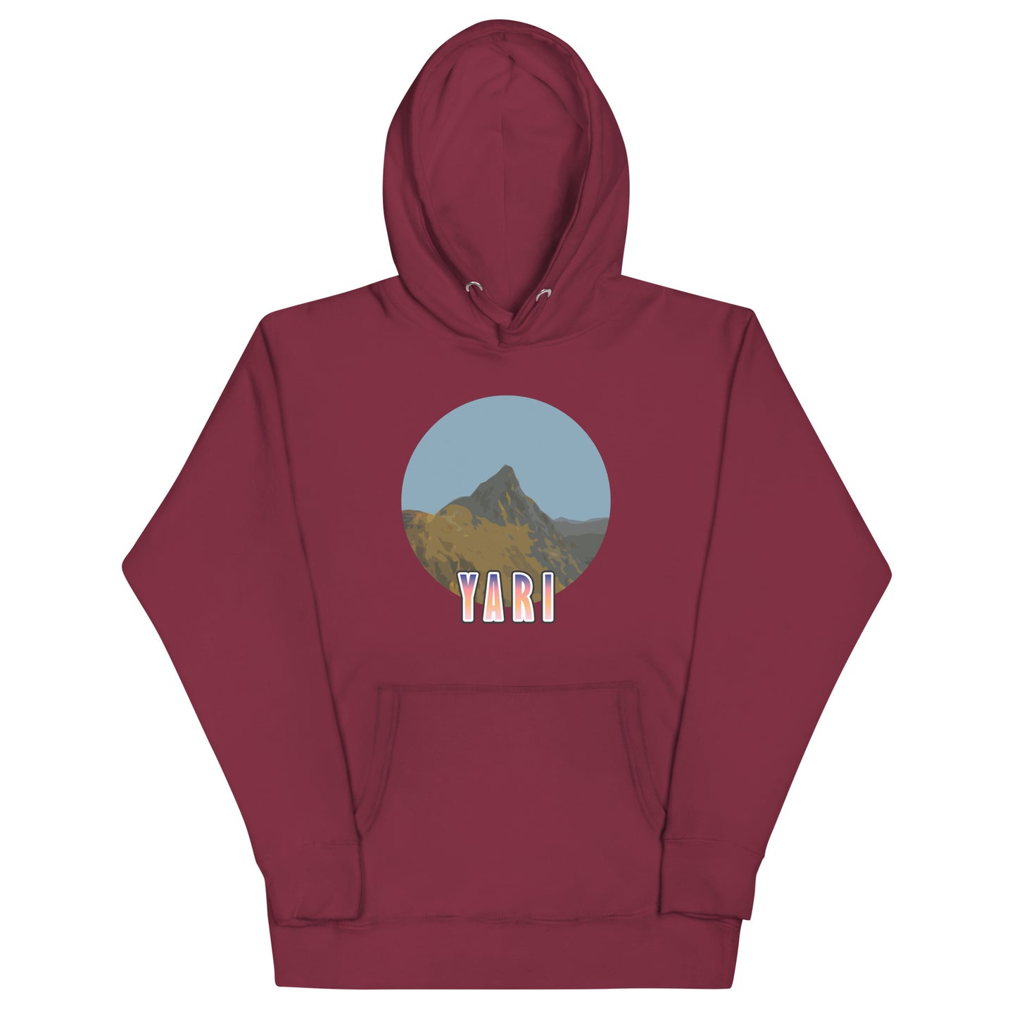 Yari - Hoodie