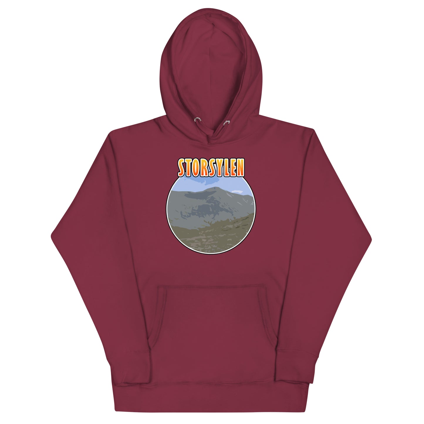 Storsylen Sommar - Hoodie
