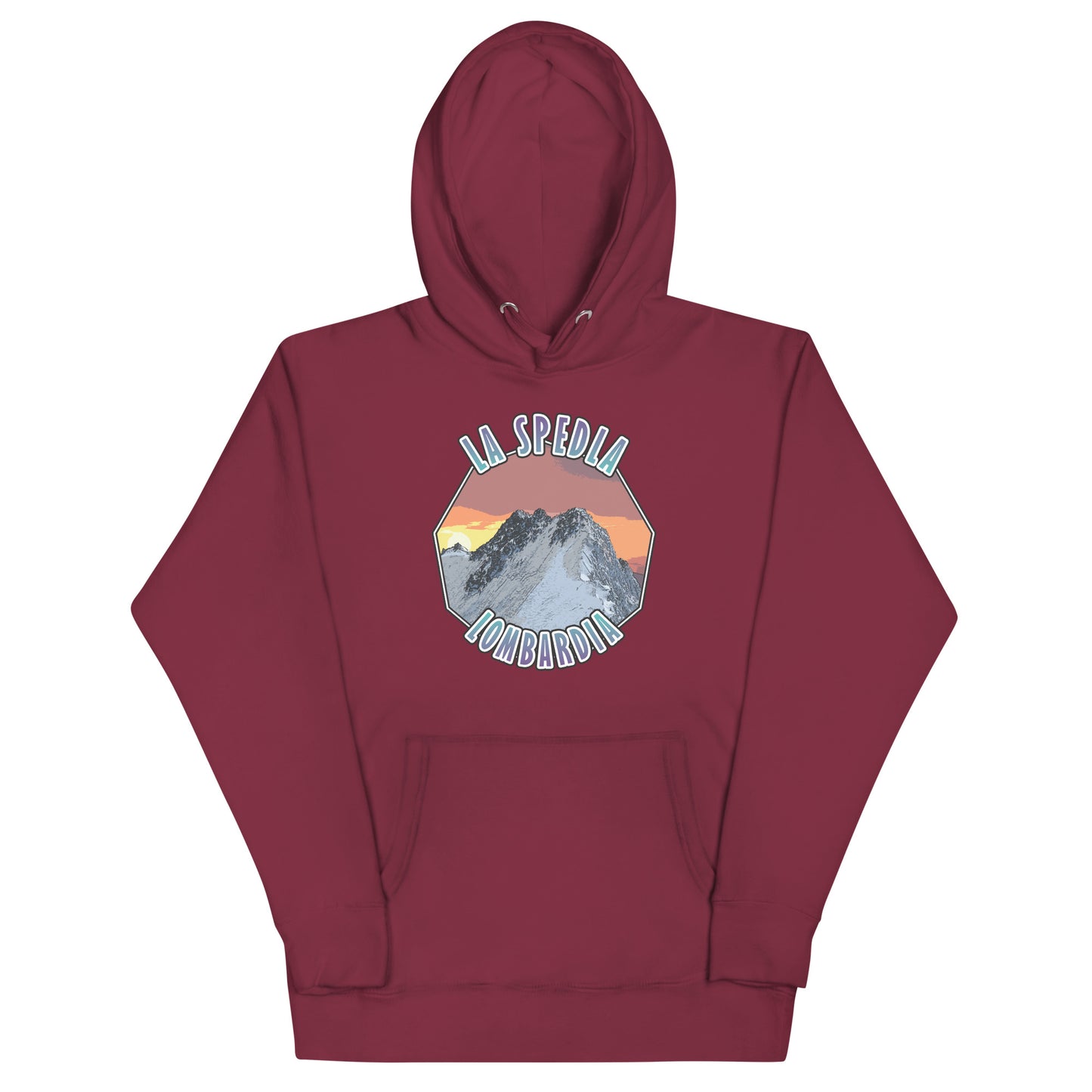 La Spedla - Hoodie