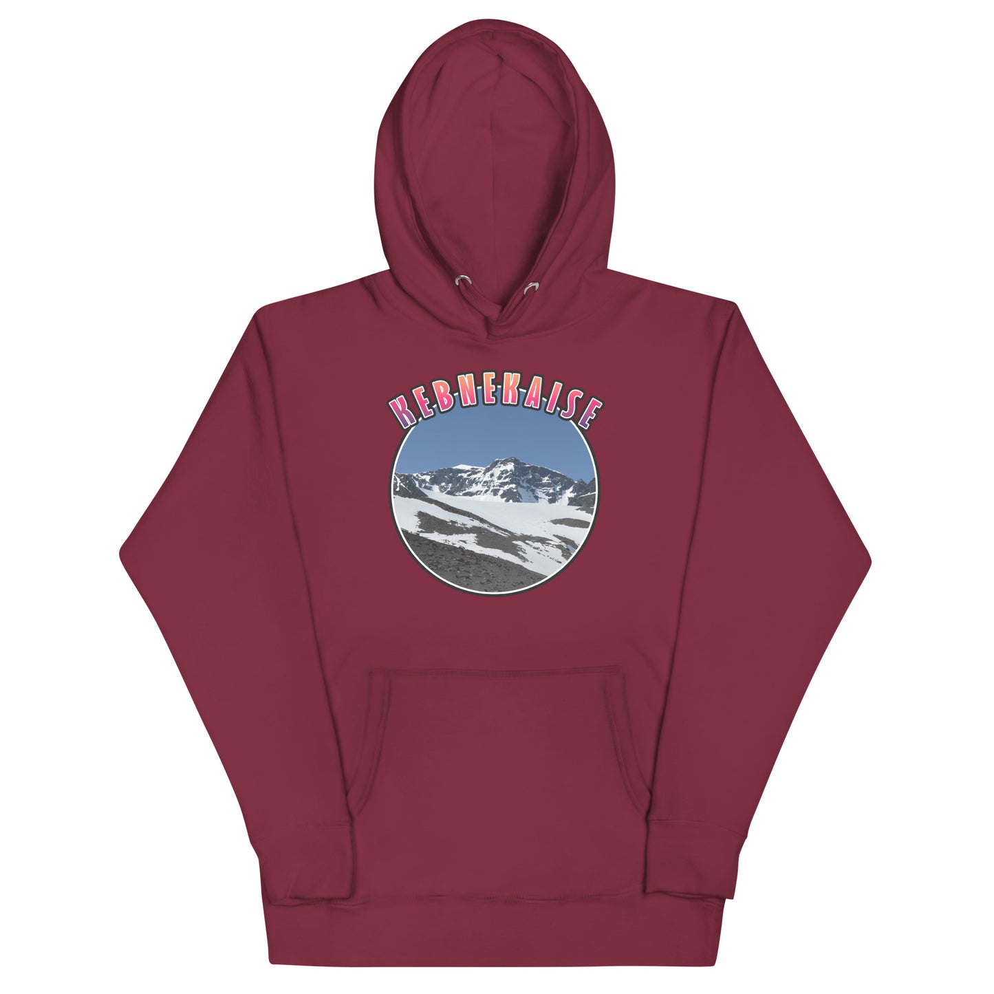 Kebnekaise - Hoodie