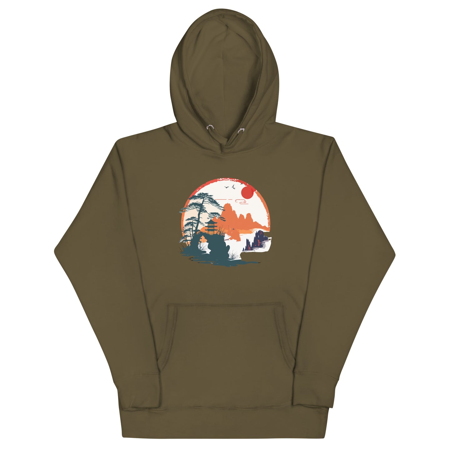 Akira - Hoodie