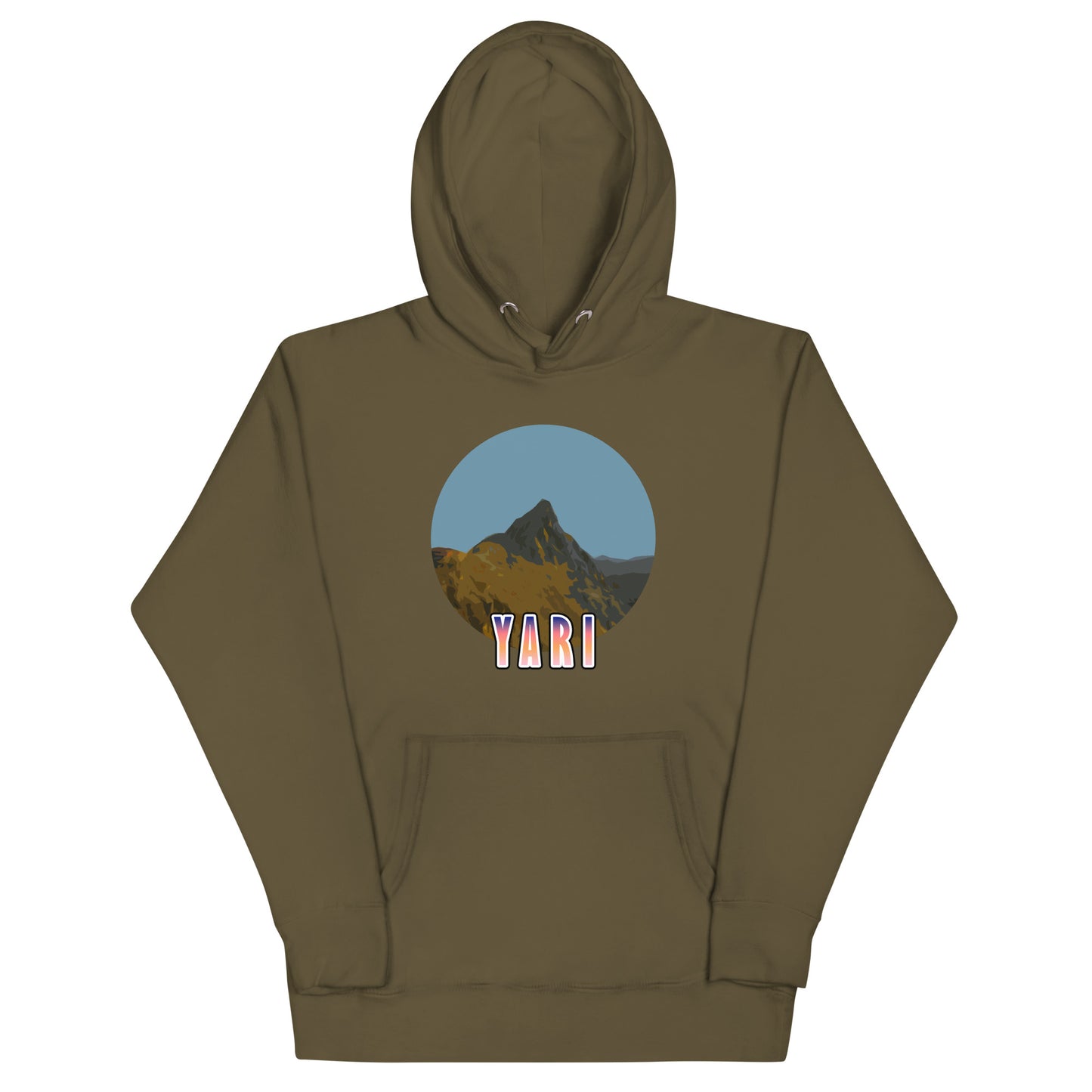 Yari - Hoodie