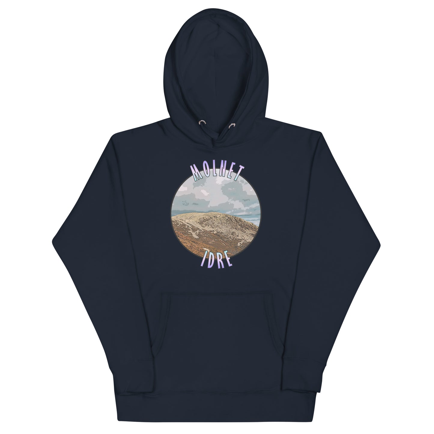 Molnet - Hoodie