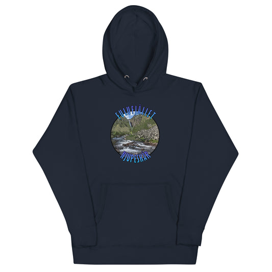 Njupeskär Hoodie