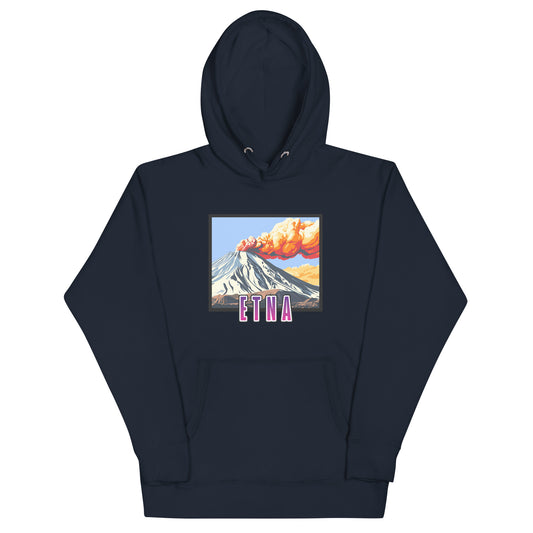 Etna Aktiv - Hoodie