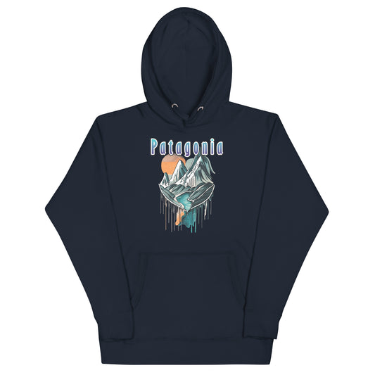 Patagonia 2 - Hoodie